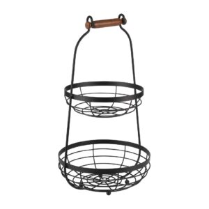 APS etagere 2 mandjes 260x480mm