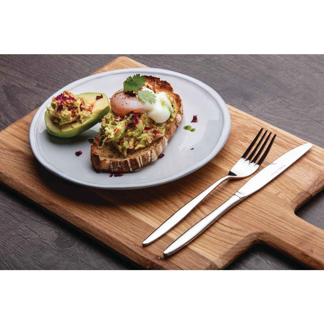 Olympia Saphir tafelvork (12 stuks) - Afbeelding 4