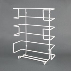 Vogue handschoendispenser voor 3 dozen