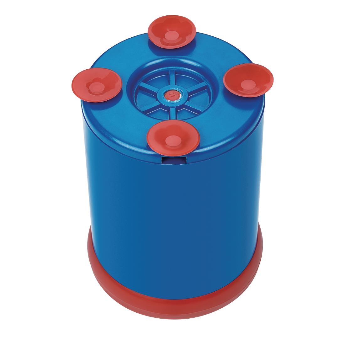 Jantex spoelborstel enkel - Afbeelding 4