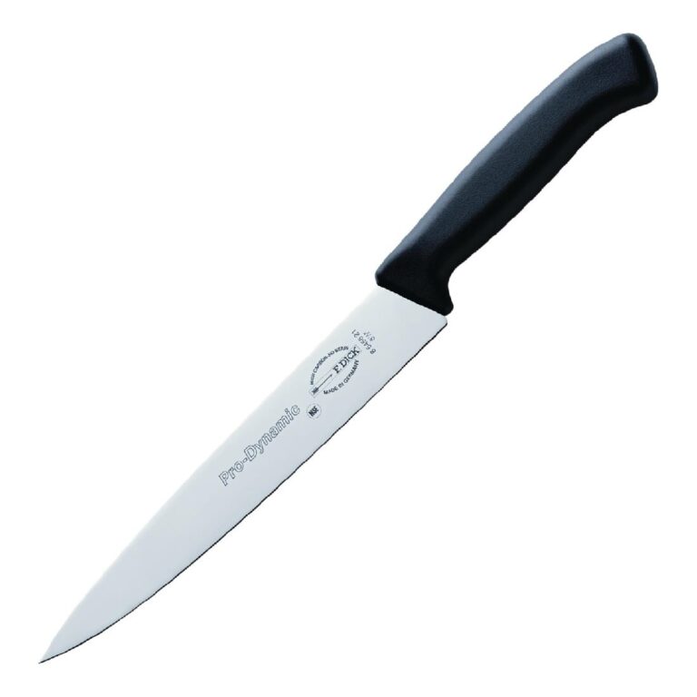 Dick Pro Dynamic vleesmes 21,5cm
