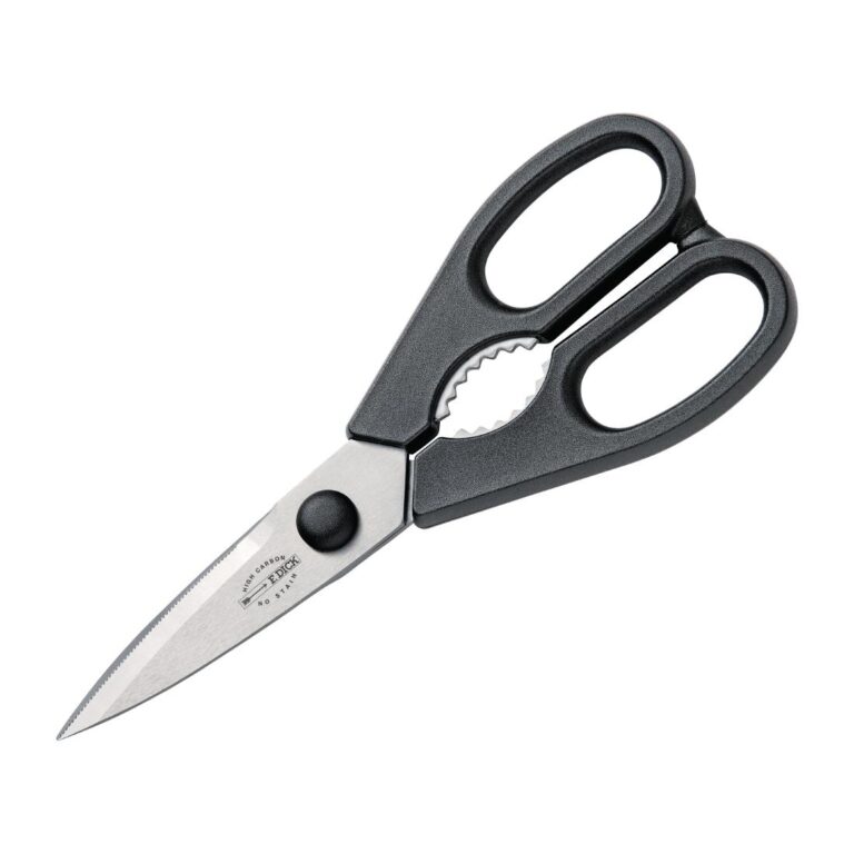 Dick keukenschaar 20cm