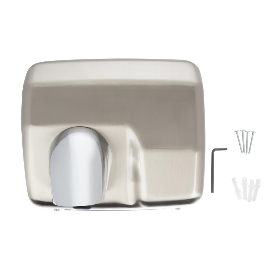 Jantex automatische handdroger - Afbeelding 5