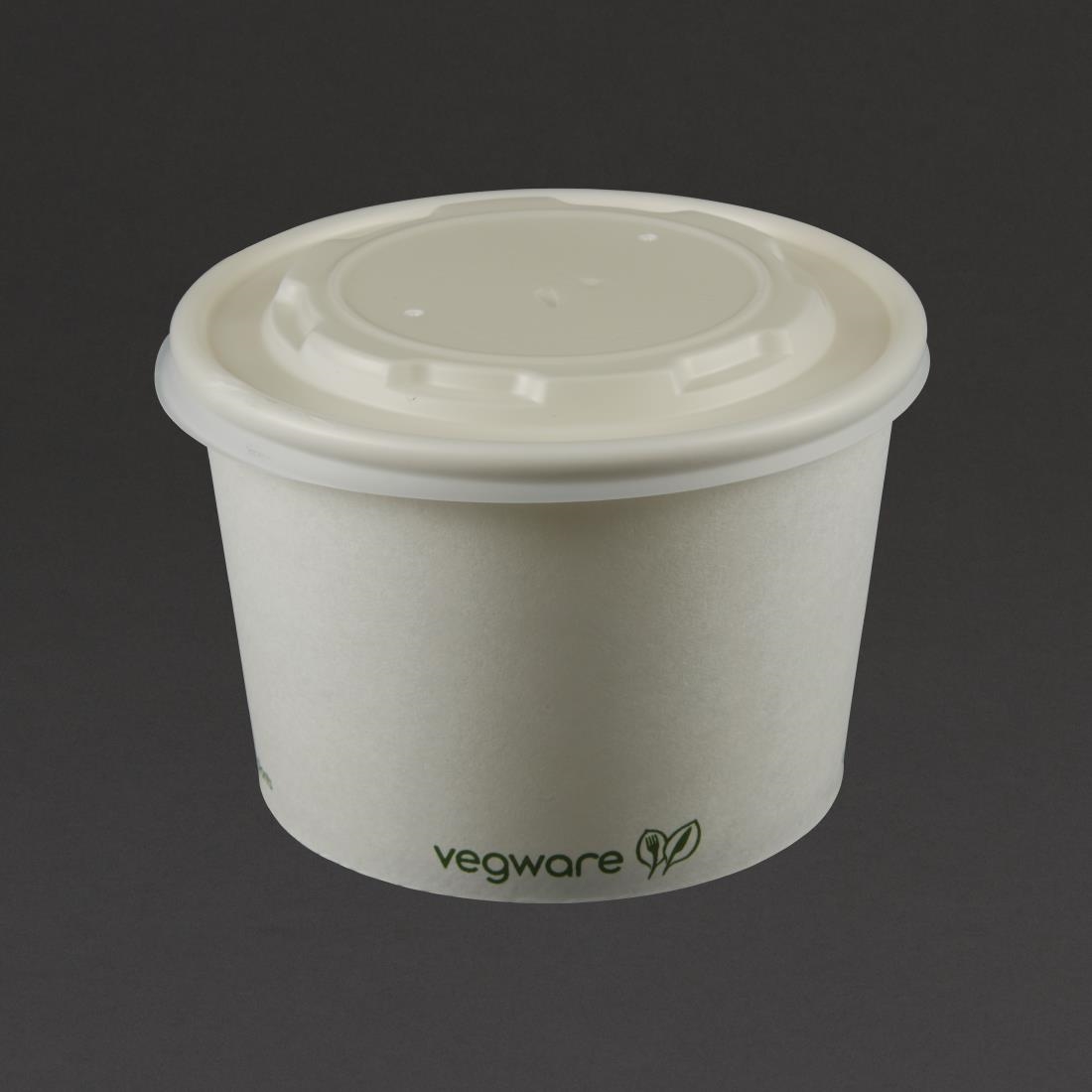 Vegware composteerbare bakjes 45,4cl (500 stuks) - Afbeelding 6