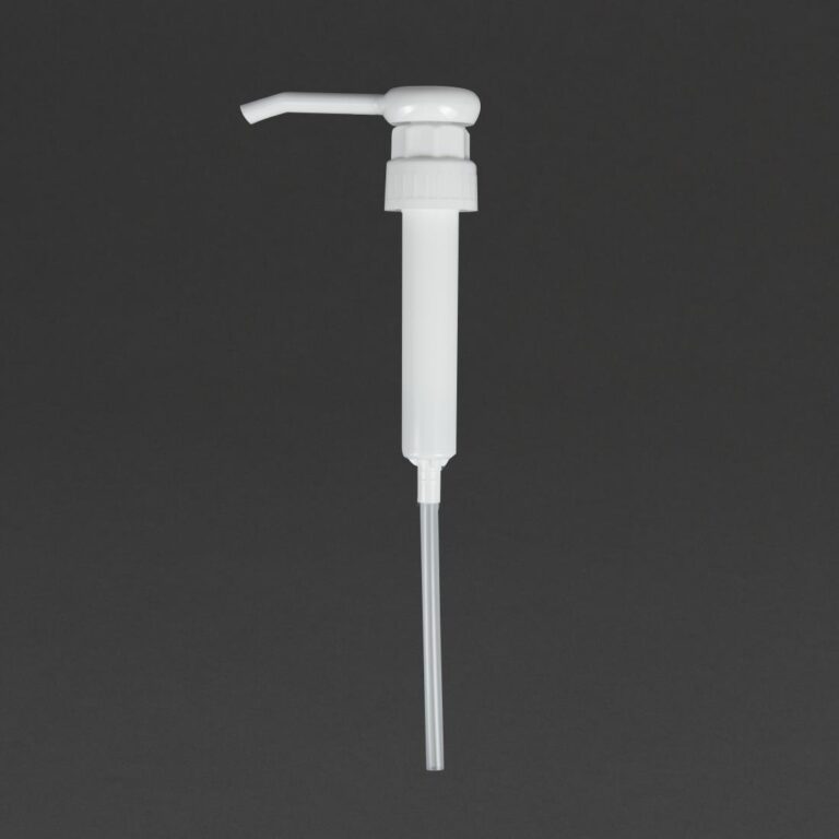 Jantex 25ml dispenser pomp voor 5L verpakkingen
