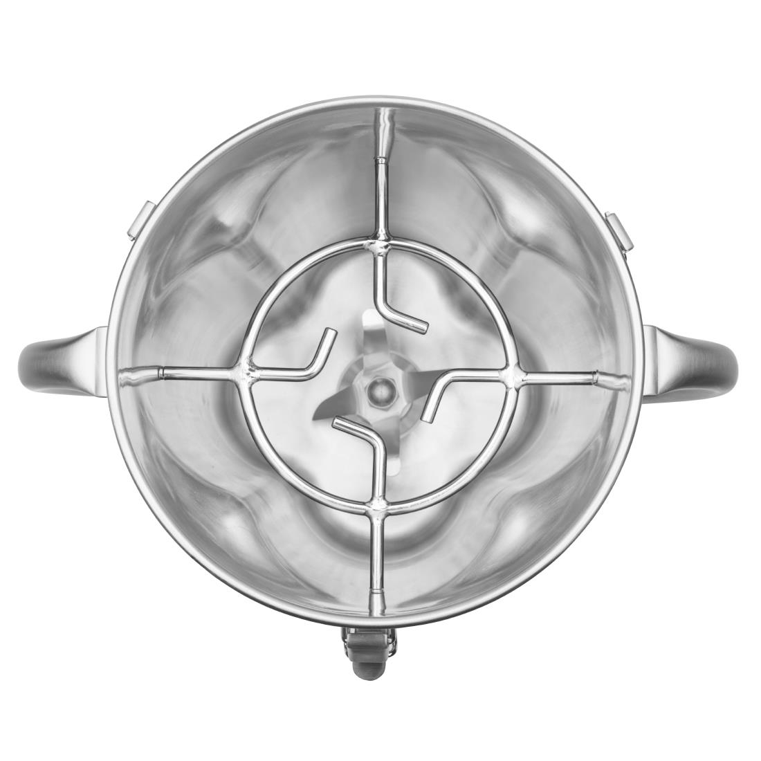 Waring 4L blender CB15V - Afbeelding 3