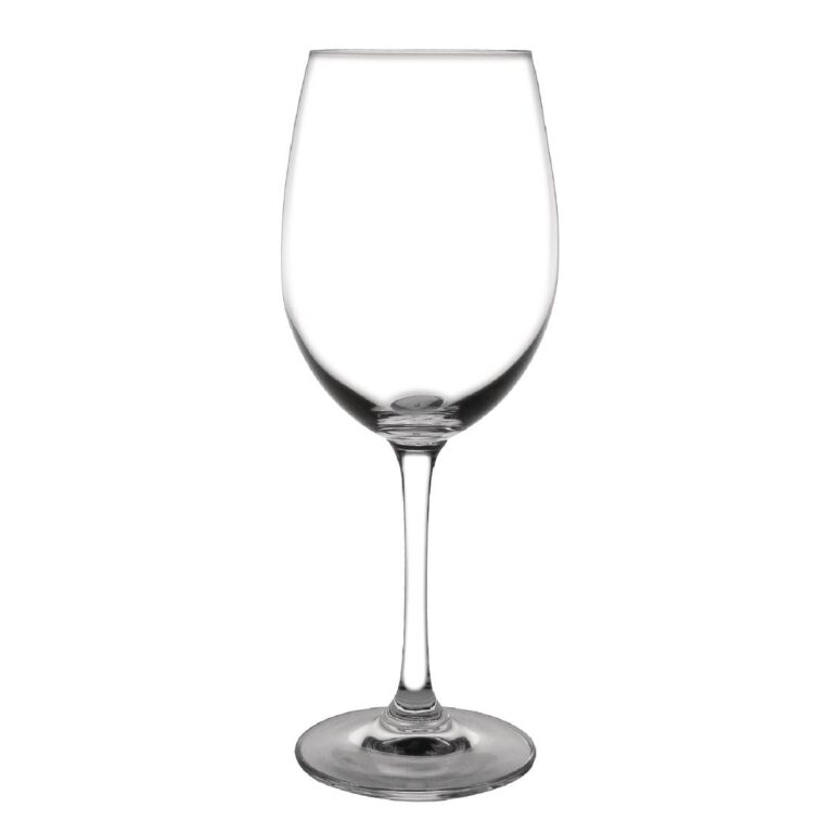 Olympia Modale wijnglazen 52cl (6 stuks)