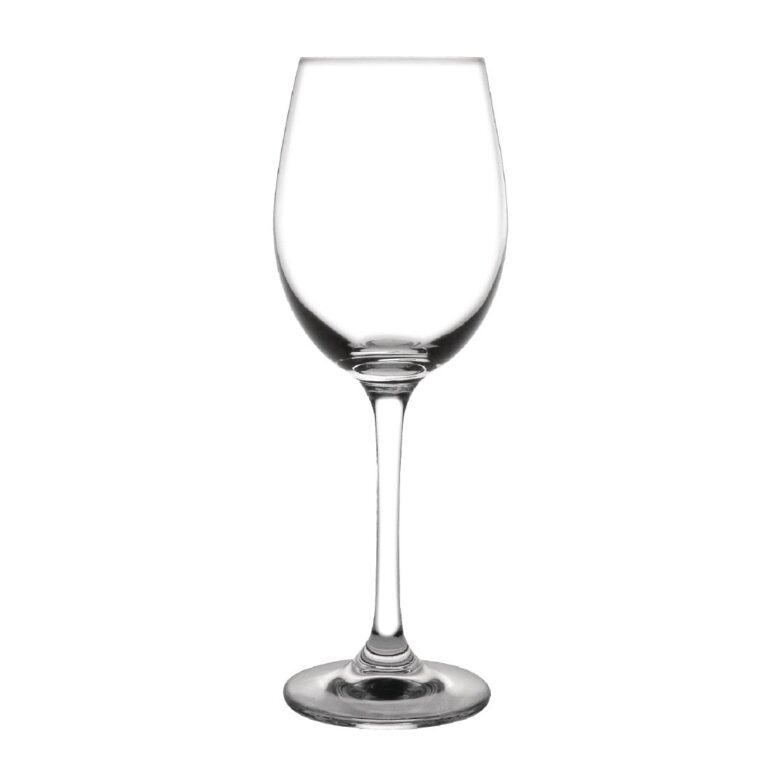 Olympia Modale wijnglazen 32cl (6 stuks)