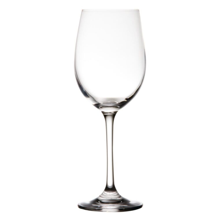 Olympia Modale wijnglazen 39,5cl (6 stuks)
