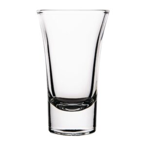 Olympia Boston shotglazen 6cl (12 stuks)
