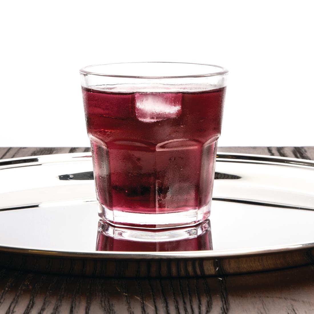 Olympia Orleans tumblers 24cl (12 stuks) - Afbeelding 3