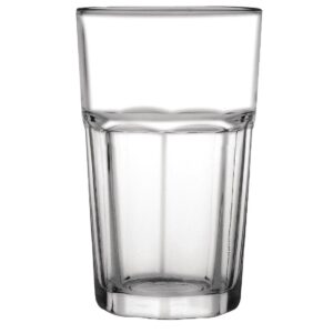 Olympia Orleans longdrinkglazen 425ml (12 stuks)