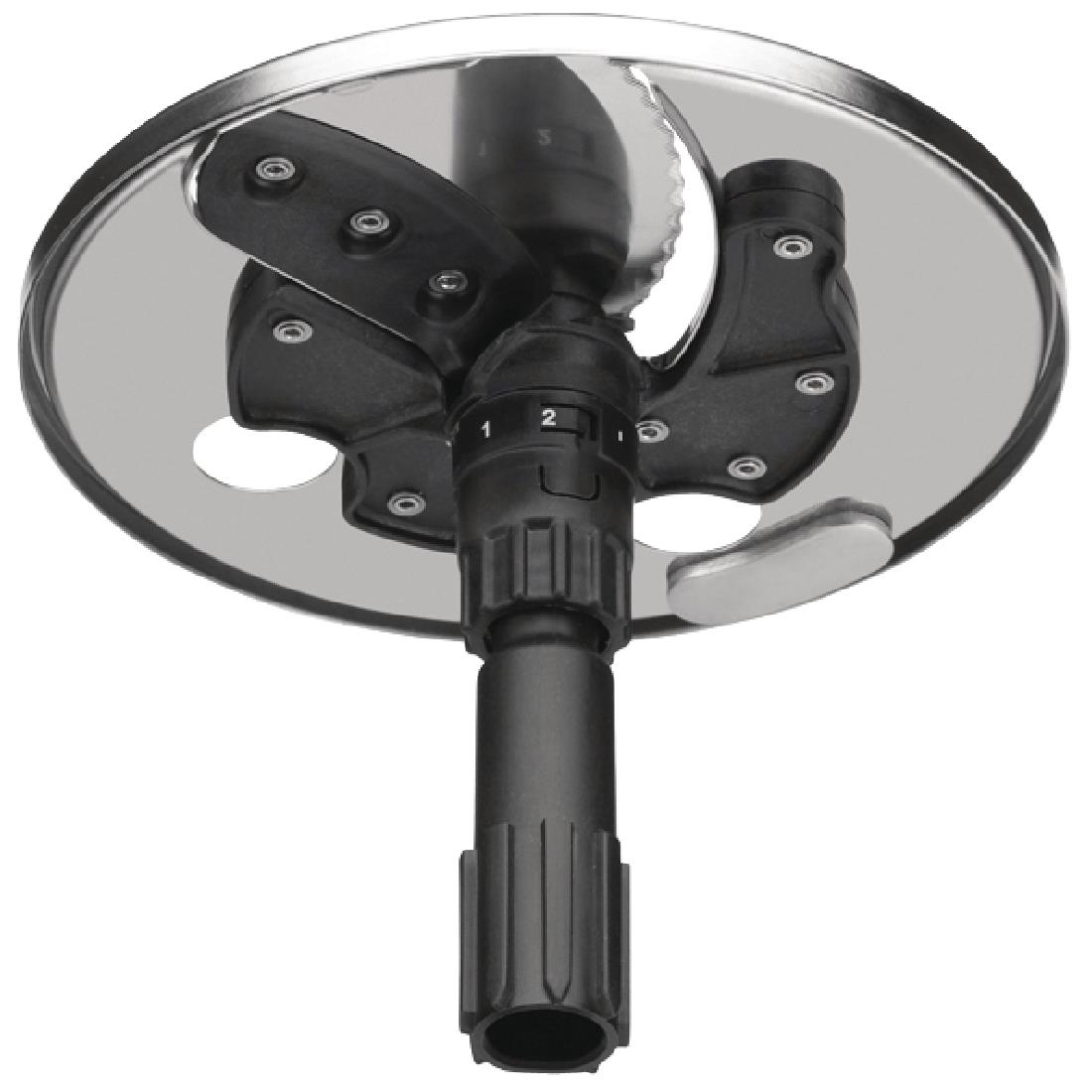 Waring foodprocessor 3,8L - Afbeelding 3