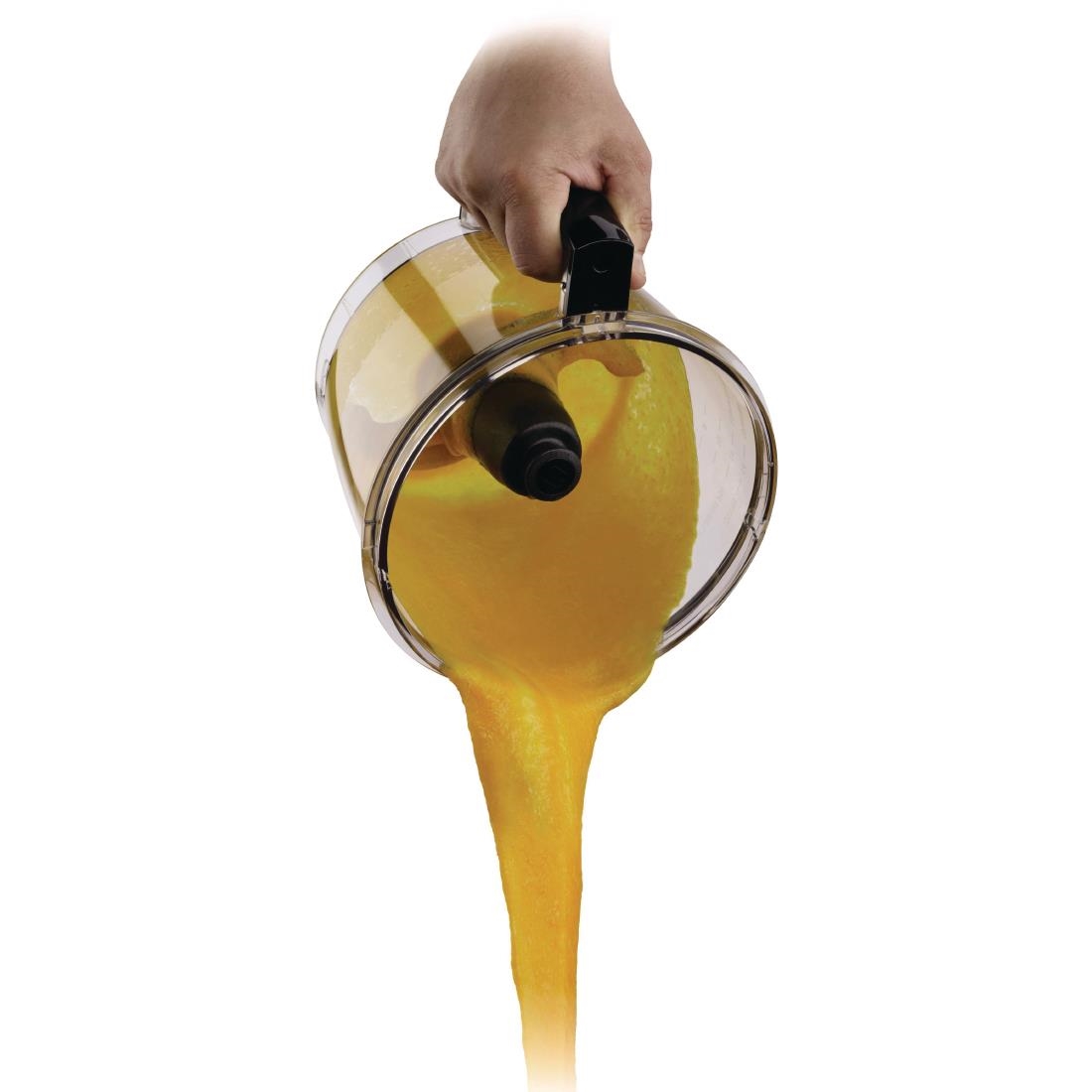 Waring foodprocessor 3,8L - Afbeelding 4