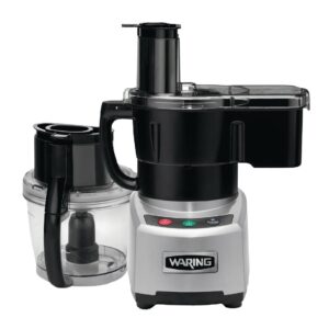 Waring foodprocessor 3,8L