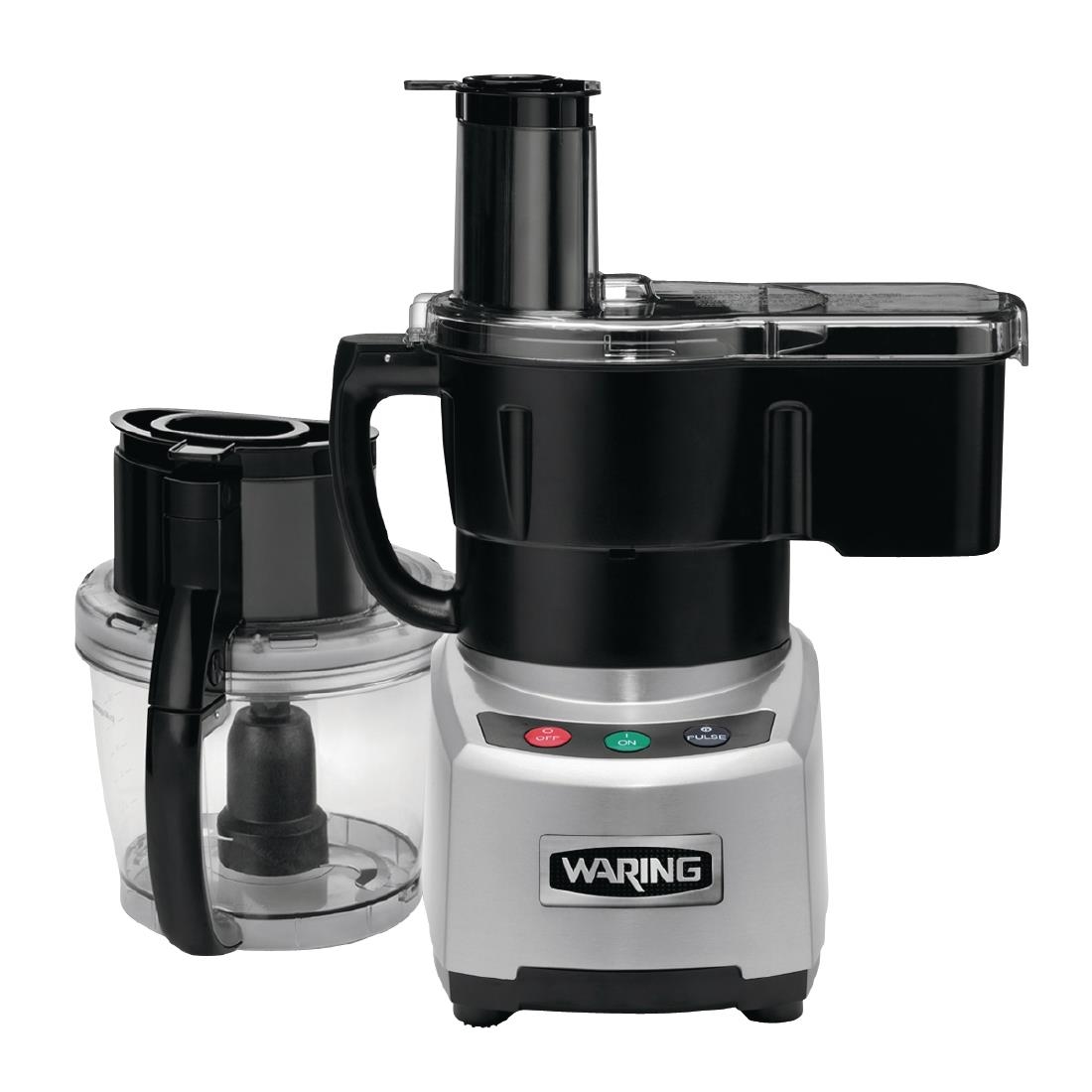 Waring foodprocessor 3,8L