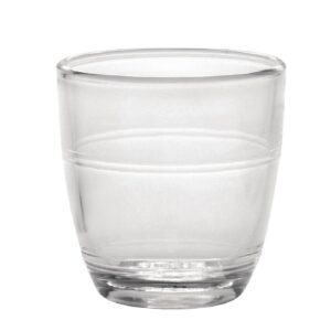 Duralex Gigogne tumblers 9cl (6 stuks)