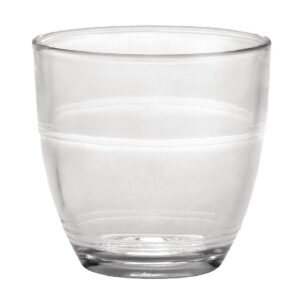 Duralex Gigogne tumblers 16cl (6 stuks)