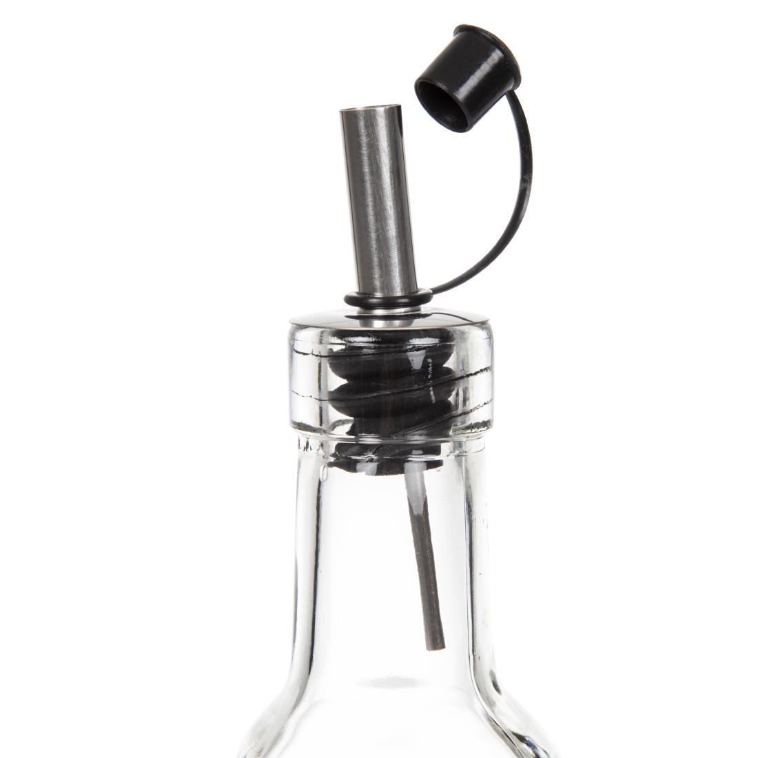 Olympia oliefles/azijnfles 500ml (6 stuks) - Afbeelding 3