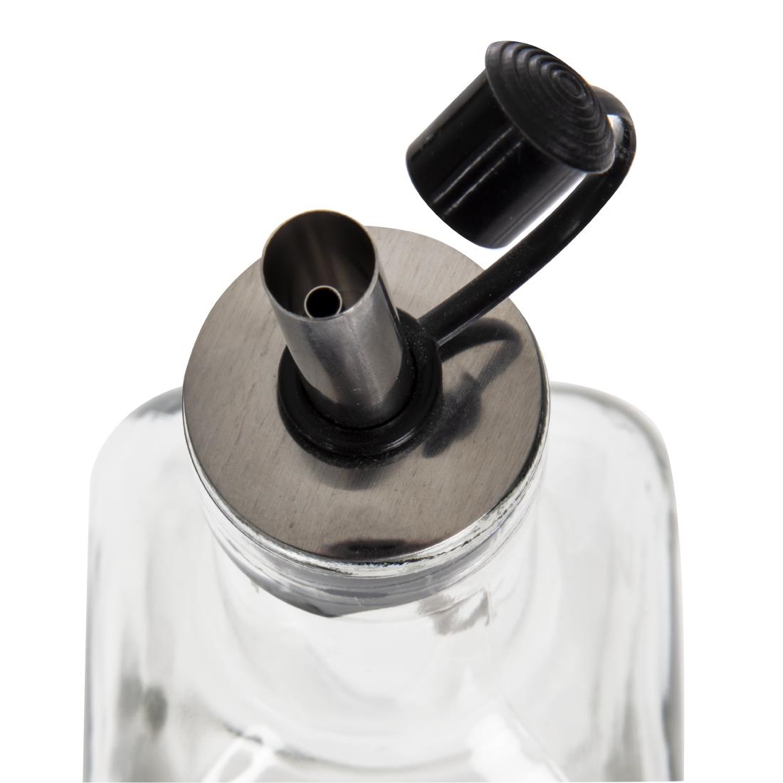 Olympia oliefles/azijnfles 500ml (6 stuks) - Afbeelding 4