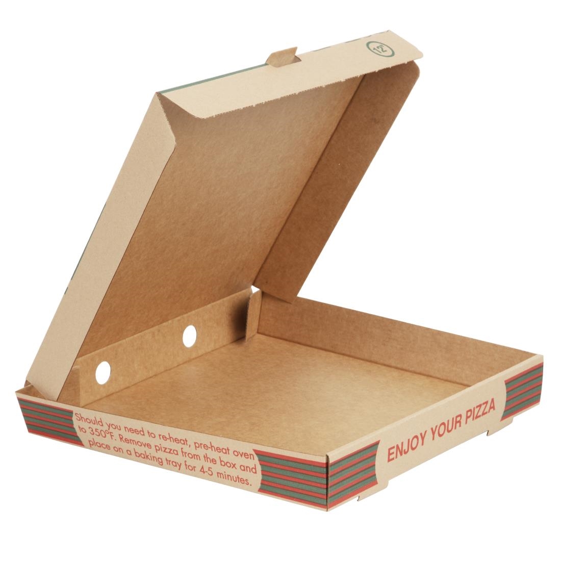 Pizzadozen 30cm (100 stuks) - Afbeelding 4