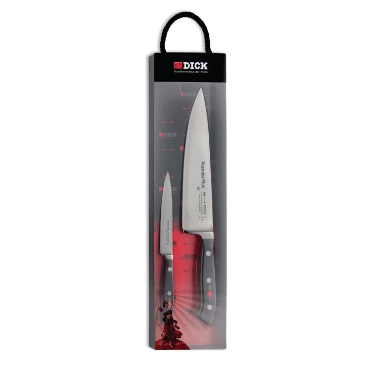 Dick Premier Plus 2-delige cadeauset
