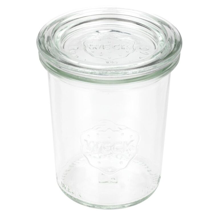 APS weckpot 16cl (12 stuks)