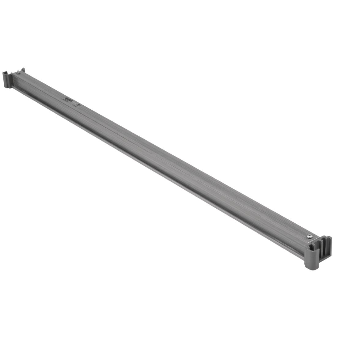 Cambro stelling 183cm hoog 4 schappen - 46cm diep - 91cm breed - Afbeelding 8