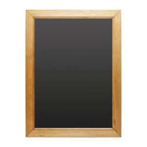 Olympia wandkrijtbord 60x45cm