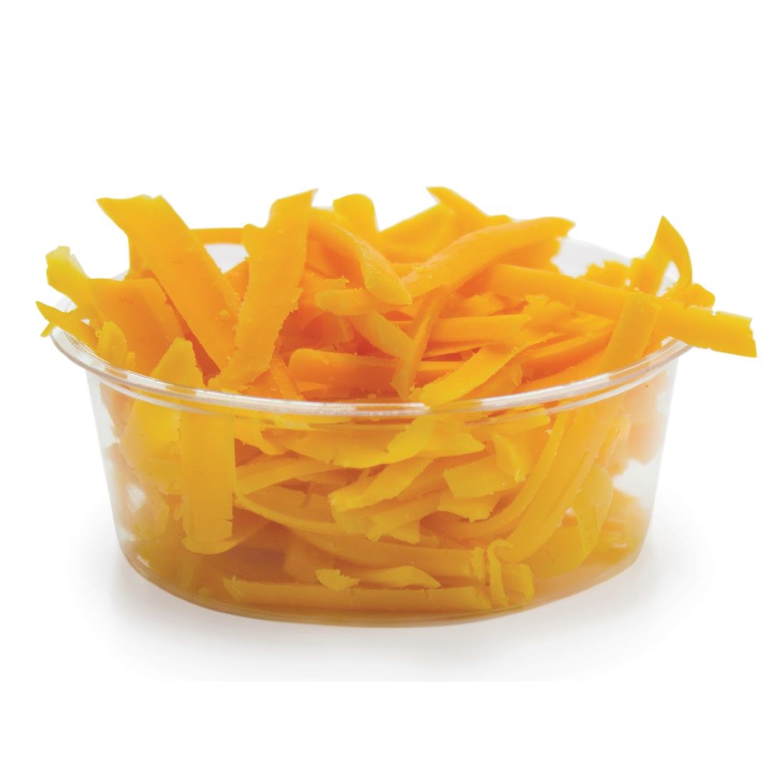 Vegware composteerbare portiebakjes 5,7cl (2000 stuks) - Afbeelding 10