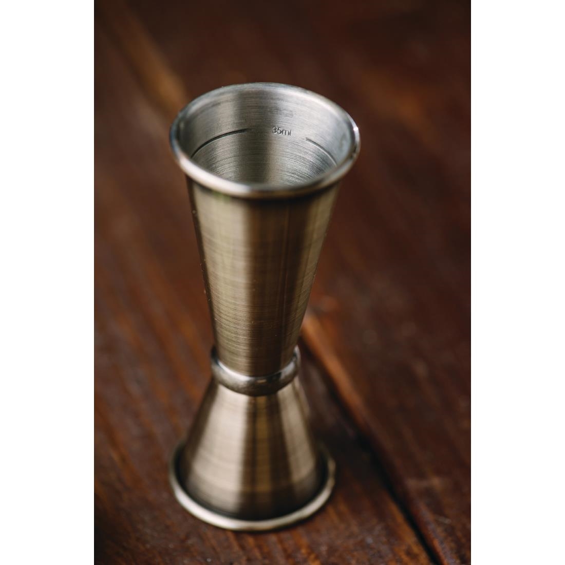 Beaumont cocktail barmaatje 25/50ml - Afbeelding 6