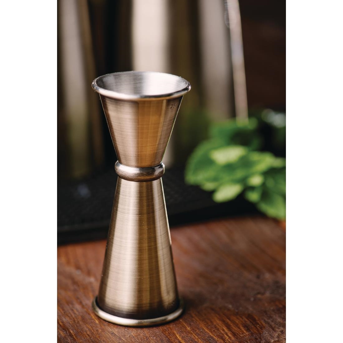 Beaumont cocktail barmaatje 25/50ml - Afbeelding 3