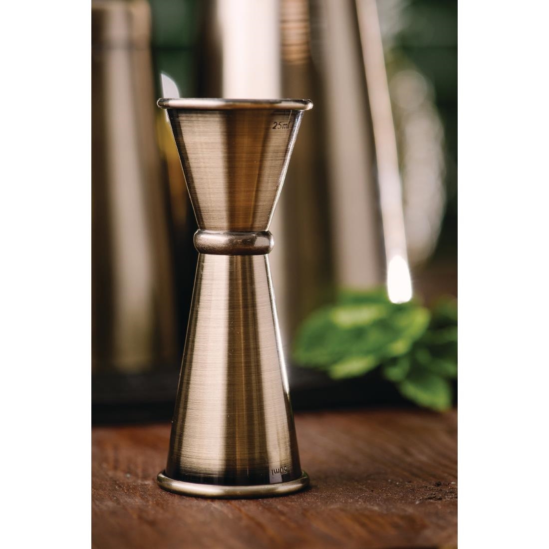 Beaumont cocktail barmaatje 25/50ml - Afbeelding 7