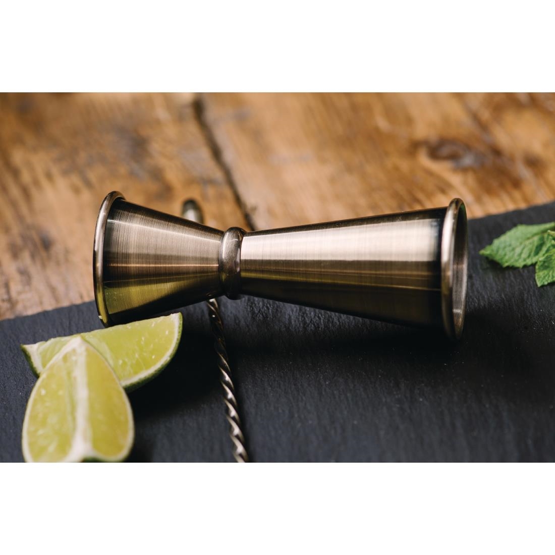 Beaumont cocktail barmaatje 25/50ml - Afbeelding 9