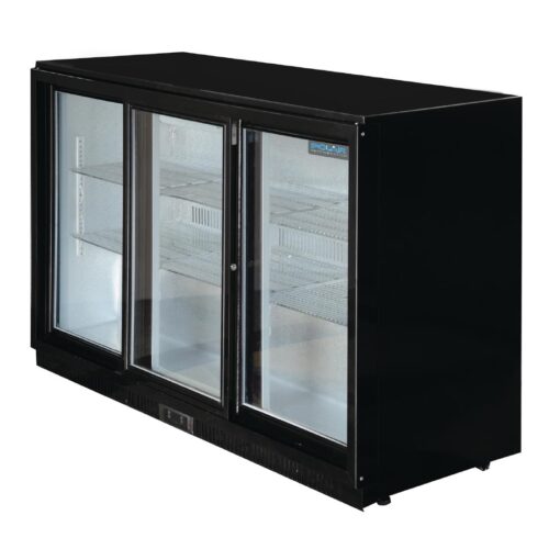 Polar G-serie 3-deurs barkoeling,schuifdeuren,bar koelkast,displaykoeling,flessenkoeling,blikjeskoeling,ruime capaciteit,verstelbare schappen,LED-verlichting,zelfsluitende deuren,dubbel glas,verbruikskosten,industriële constructie,betrouwbaarheid,vervangt CC605,Polar G-serie keukenkoelingen,professionele horeca,sterke constructie,hoogwaardige compressoren,constante prestaties,frequent openen en sluiten,optimale werking,omgevingstemperatuur,efficiënte oplossing,beperkte ruimte,verkoopstimulator,aantrekkelijke presentatie,duurzaamheid,professioneel gebruik,diverse omgevingstemperaturen,bartopkoeling,drankenkoeling,ruimtebesparend,energiezuinig,premium koeloplossing,horeca-apparatuur,drankopslag,drankenkoeler,professionele barkoeling,compact ontwerp,ruimteoptimalisatie,koelcapaciteit,inrichting van de bar,koelsysteem,drankkoelingssysteem,moderne barapparatuur,koeltechnologie,drankopslagoplossing,premium displaykoeling,maximale koeling,commerciële koeling,hoogwaardig koelsysteem,energie-efficiëntie,koeloplossing op maat,drankpresentatie,duurzaam koelsysteem,betrouwbare prestaties,innovatieve koeling,ruimtebesparende oplossing,barinrichting,drankenorganisatie,compacte drankkoeling,professionele drankenkoeling,displaykoeling met schuifdeuren,flessenopslag,blikopslag,drankvitrine,baruitrusting,Polar barkoeling,koeloplossing voor bars,drankdisplay,koelapparatuur,drankenopslag,barapparatuur.