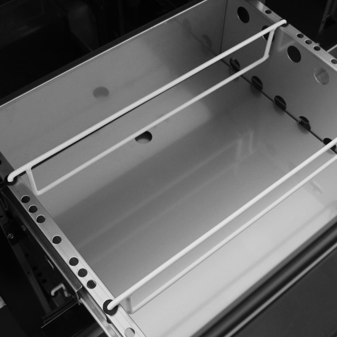 Polar U-serie werkbank koeling 6 laden - Afbeelding 6