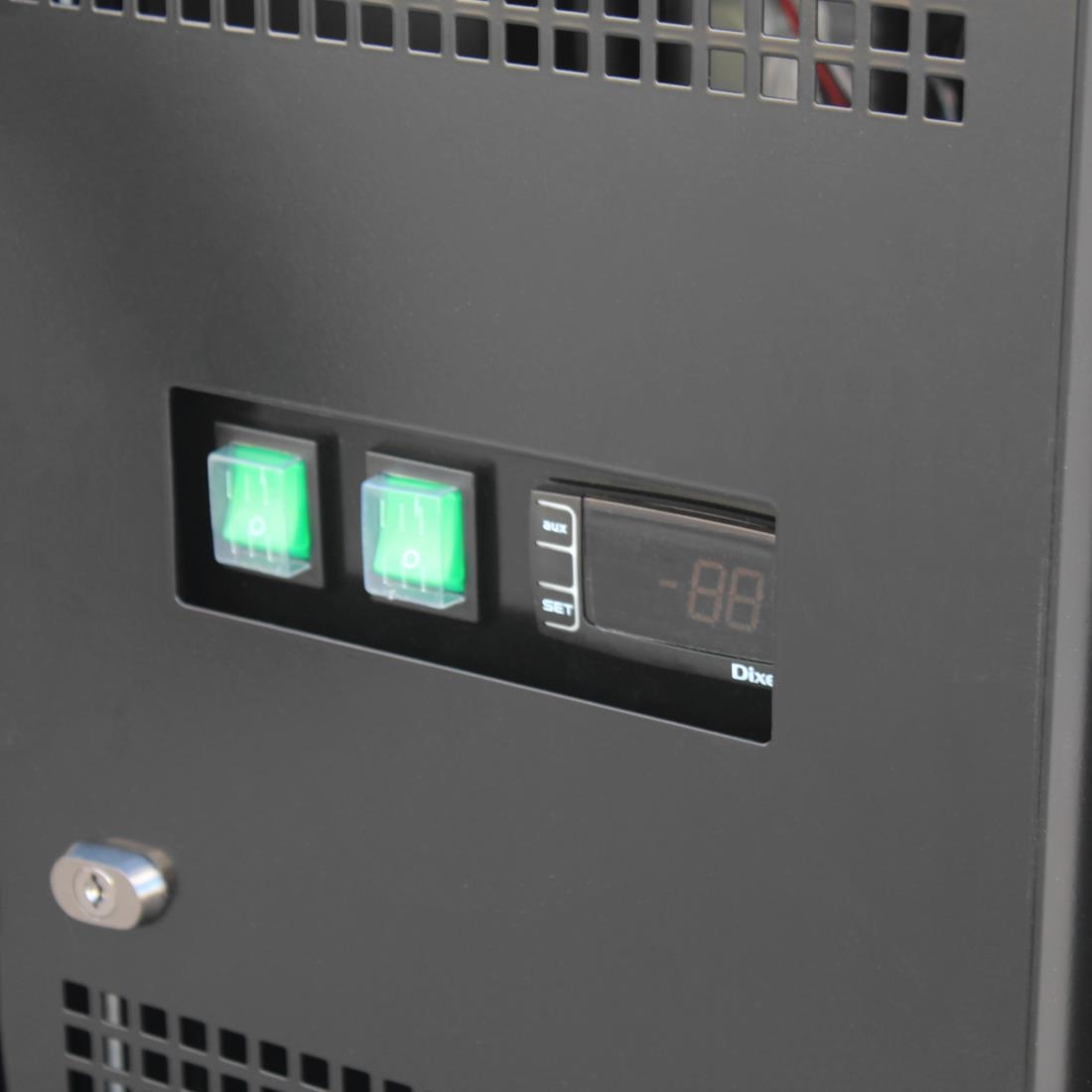 Polar U-serie werkbank koeling 6 laden - Afbeelding 5