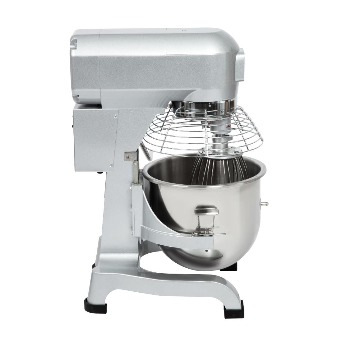 Buffalo planetaire mixer 20L - Afbeelding 8