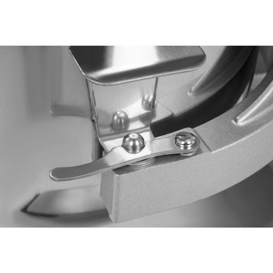 Buffalo planetaire mixer 20L - Afbeelding 6