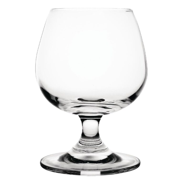 Olympia Crystal Bar Collection cognacglazen 25,5cl (6 stuks)