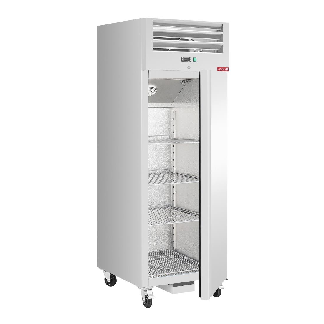 Gastro-M vrijstaande koeling enkele deur 376L - Afbeelding 3