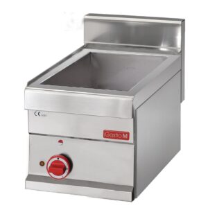 Gastro M 650 elektrische bain marie 65/40 BME