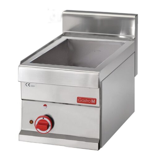Gastro M 650 elektrische bain marie 65/40 BME