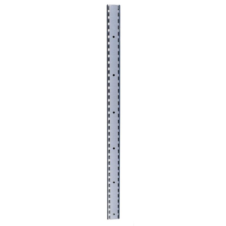 Gastro M RVS dragerhouder voor plankdrager 100cm
