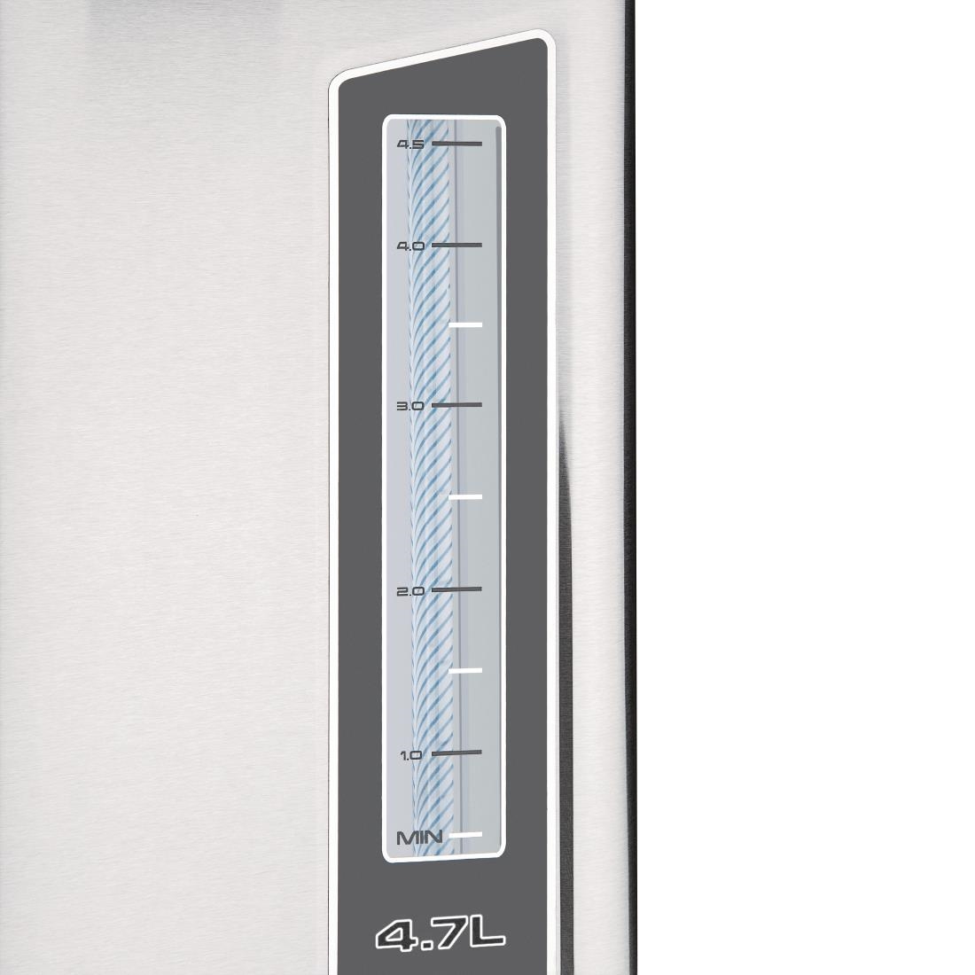 Buffalo heetwaterdispenser 4,7L handsfree - Afbeelding 3