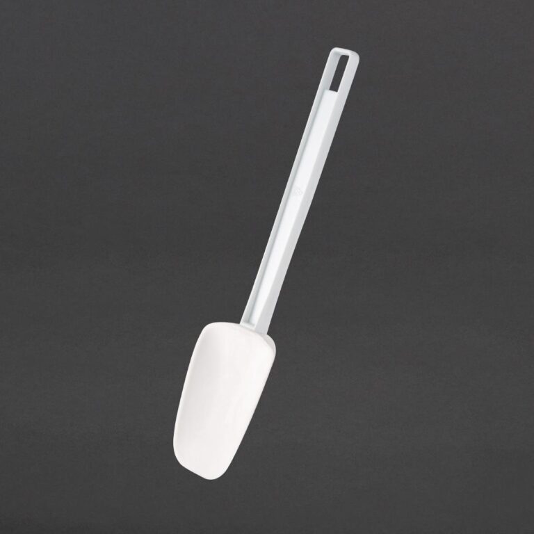 Vogue pannenlikker lepelvormig 25,5cm