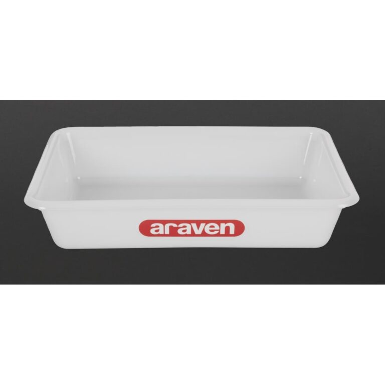 Araven vriezerbak 30x20,5cm
