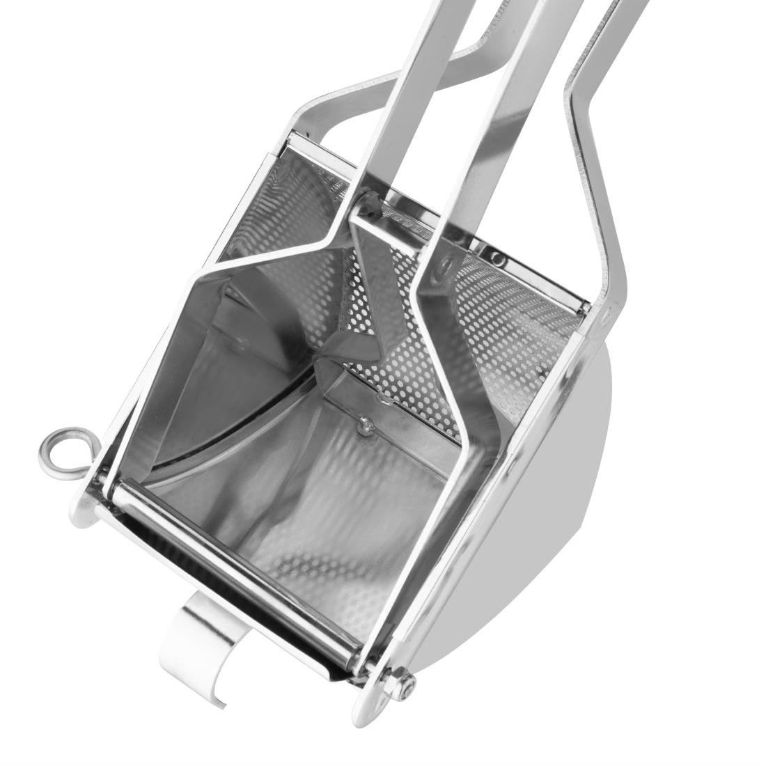 Vogue heavy duty pureeknijper - Afbeelding 4