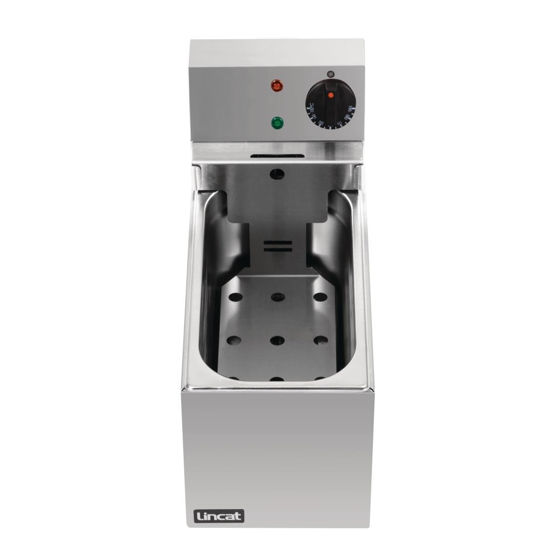 Lincat enkele friteuse 2,5L LSF - Afbeelding 5