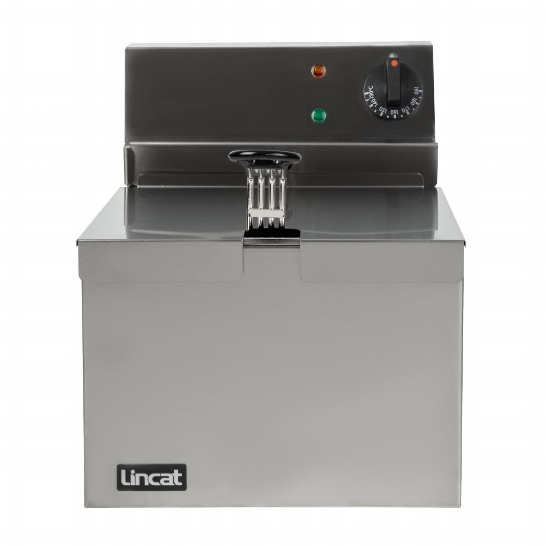 Lincat tafelmodel enkele friteuse LDF 4L - Afbeelding 4